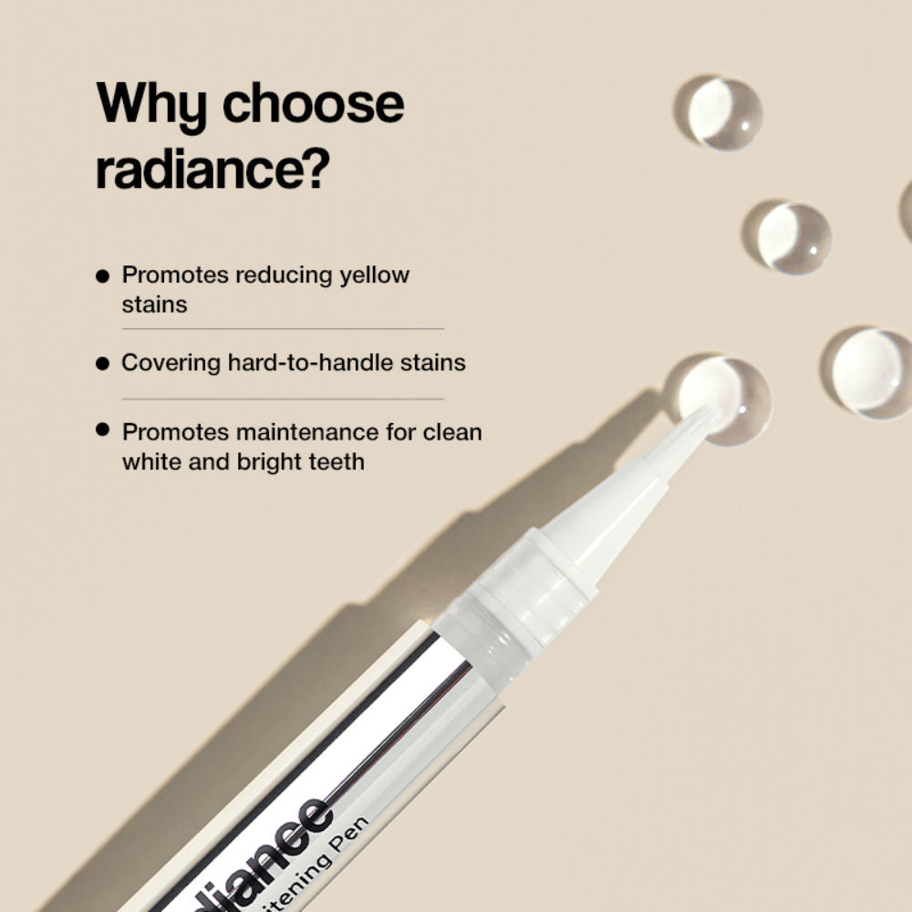 Teeth Whitening Pen
