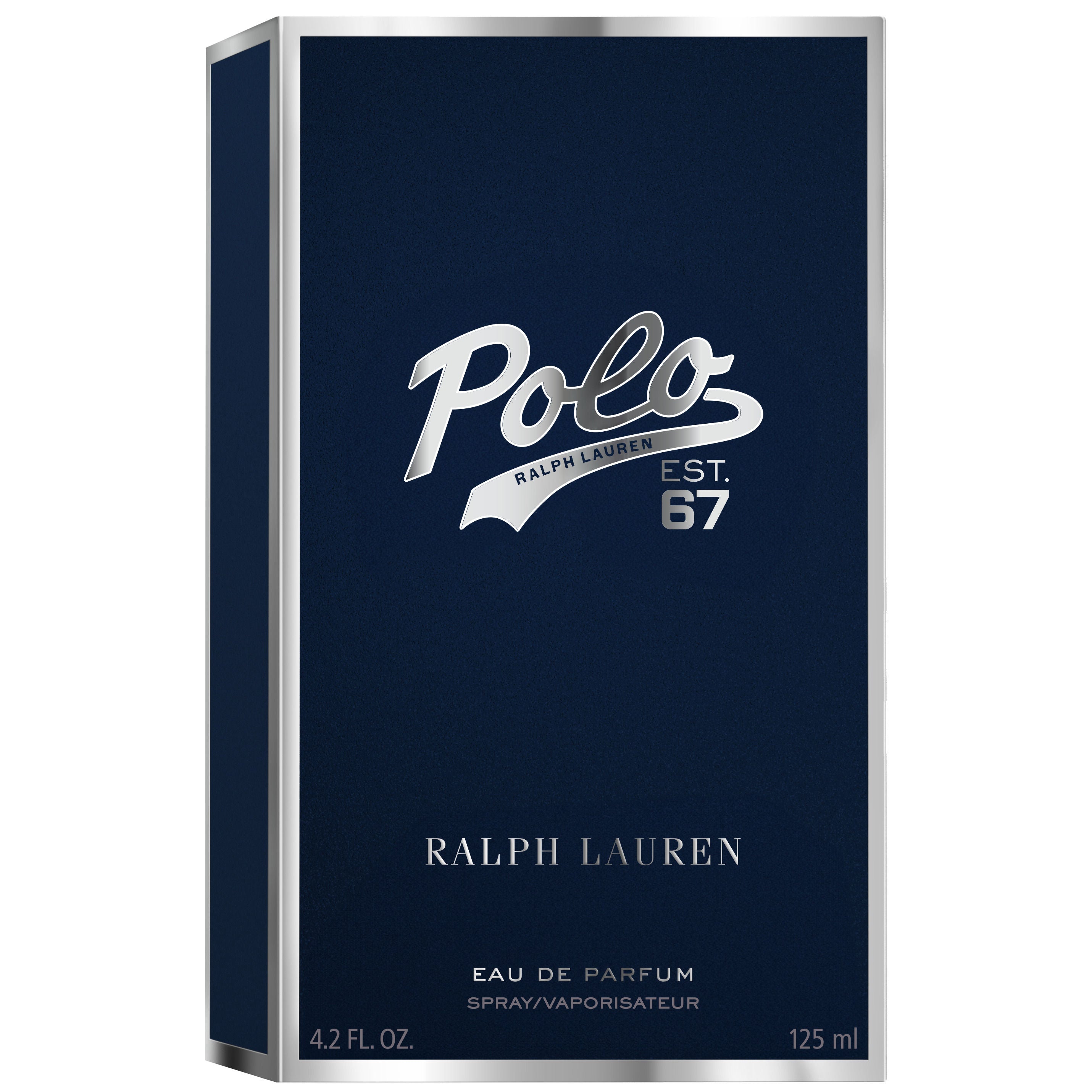 Polo 67 Eau De Parfum