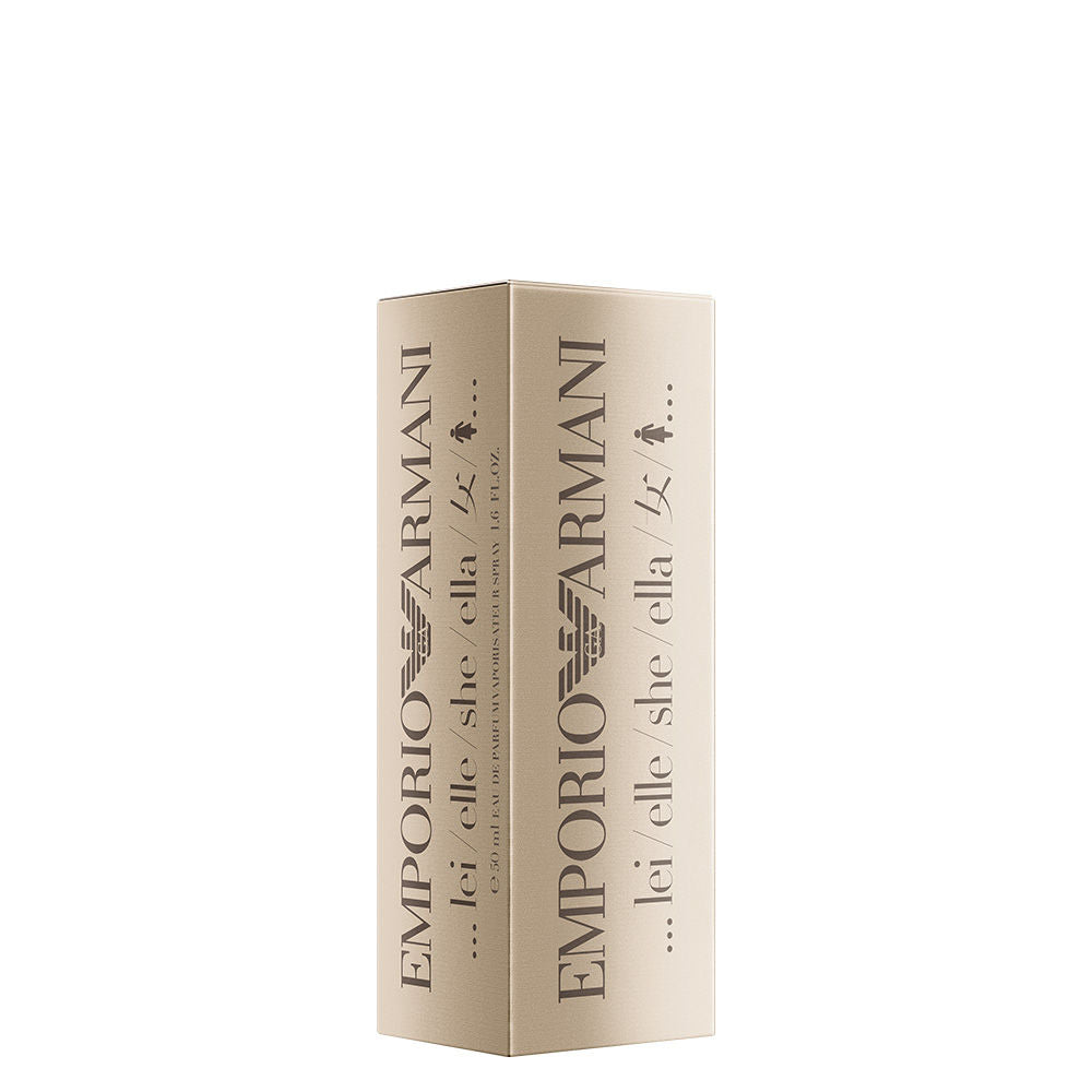 EMPORIO ARMANI Classic She Eau De Parfum