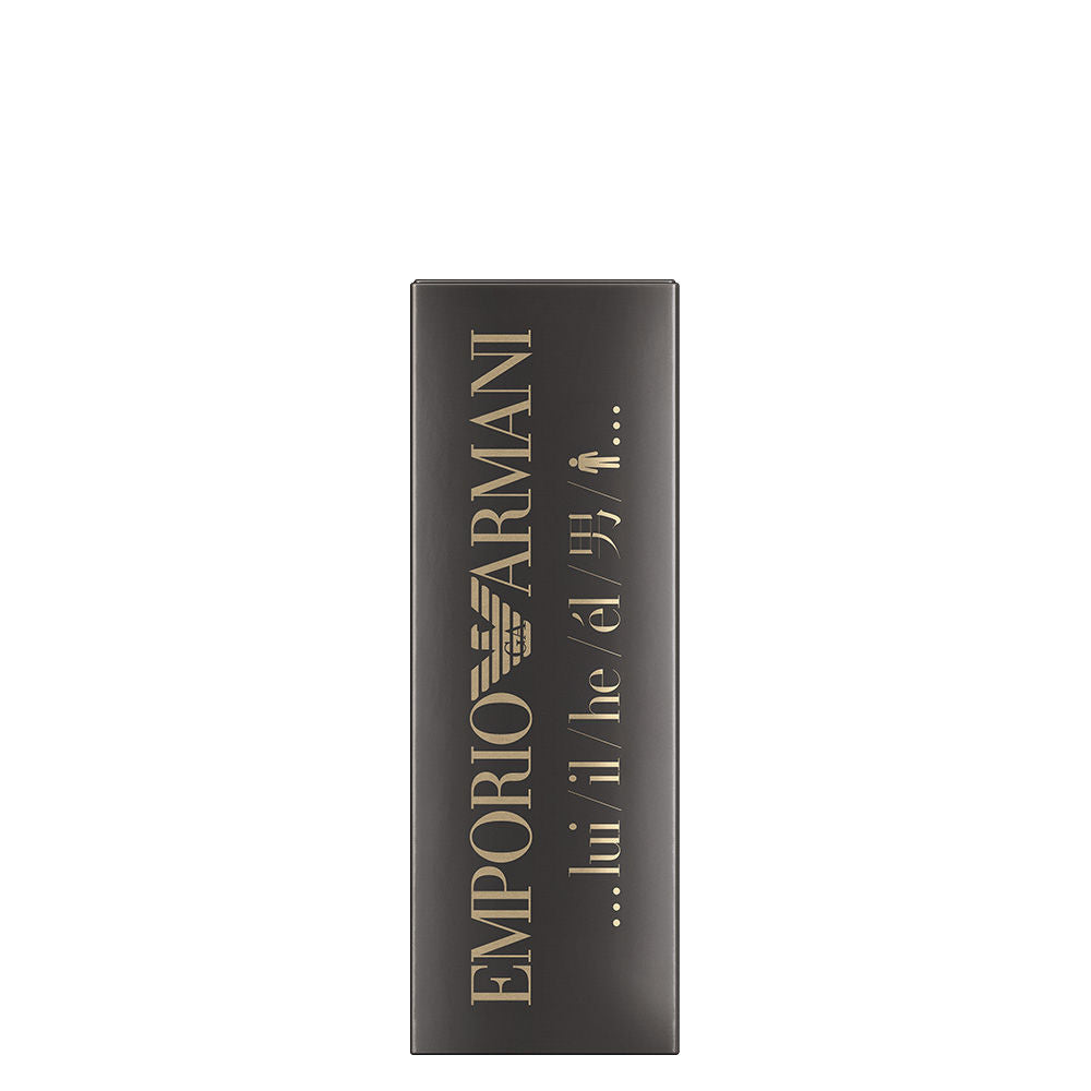 EMPORIO ARMANI Classic He Eau De Toilette