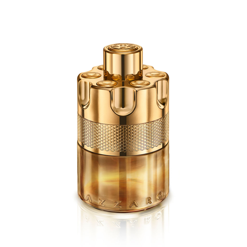 Wanted Forever Elixir