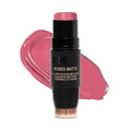 Matte Blush - Bubba