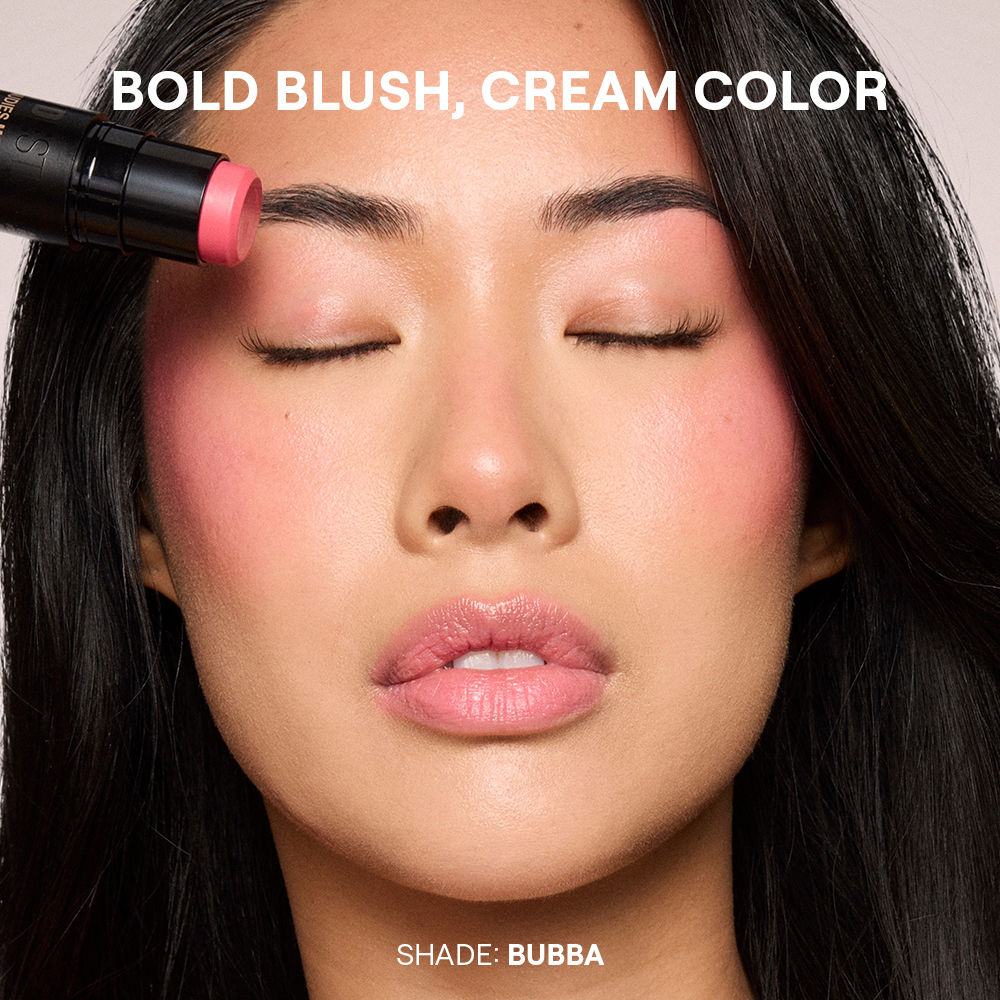 Matte Blush - Bubba