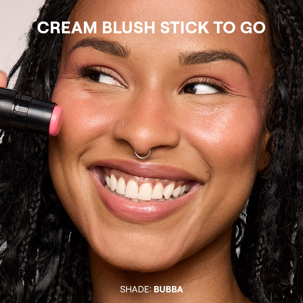 Matte Blush - Bubba
