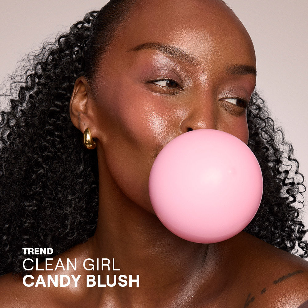 Matte Blush - Bubba