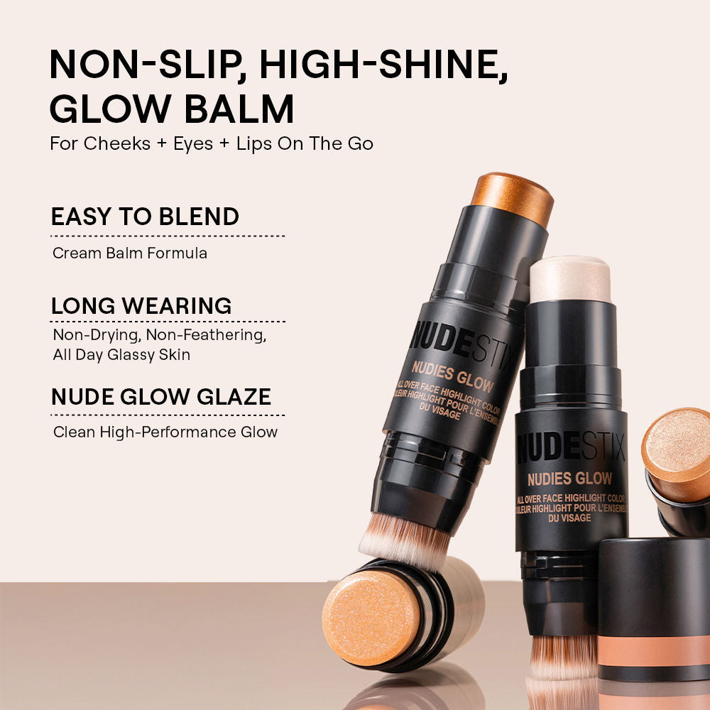 Glow - I Dew