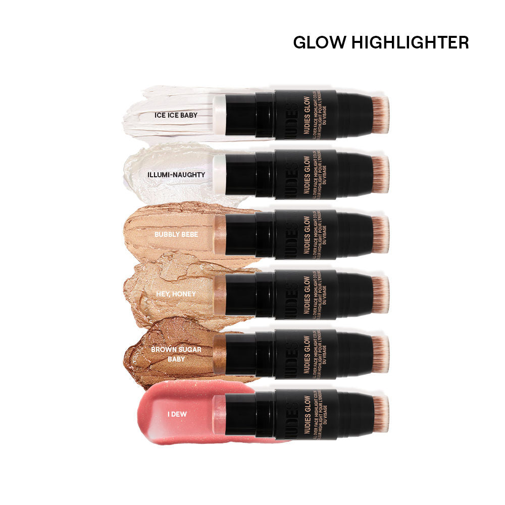Glow - I Dew