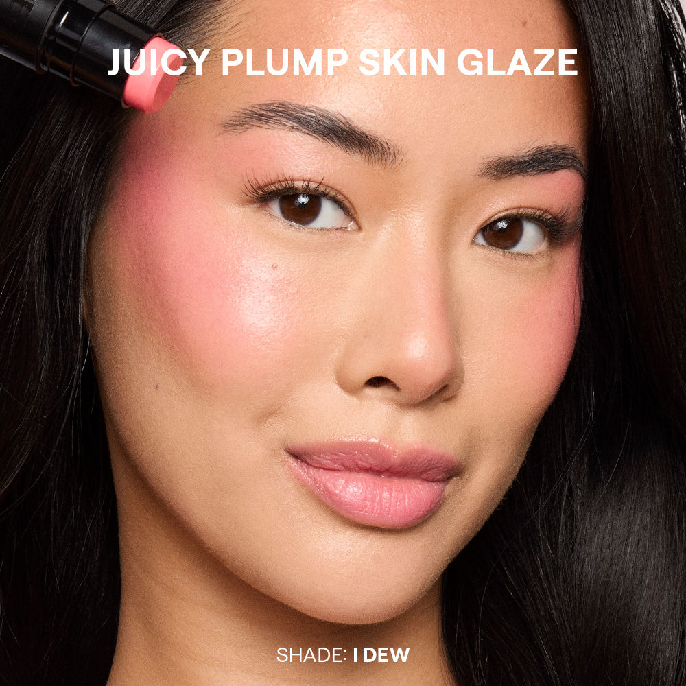 Glow - I Dew