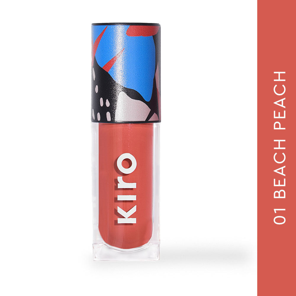 Afterglow Lip & Cheek Tint