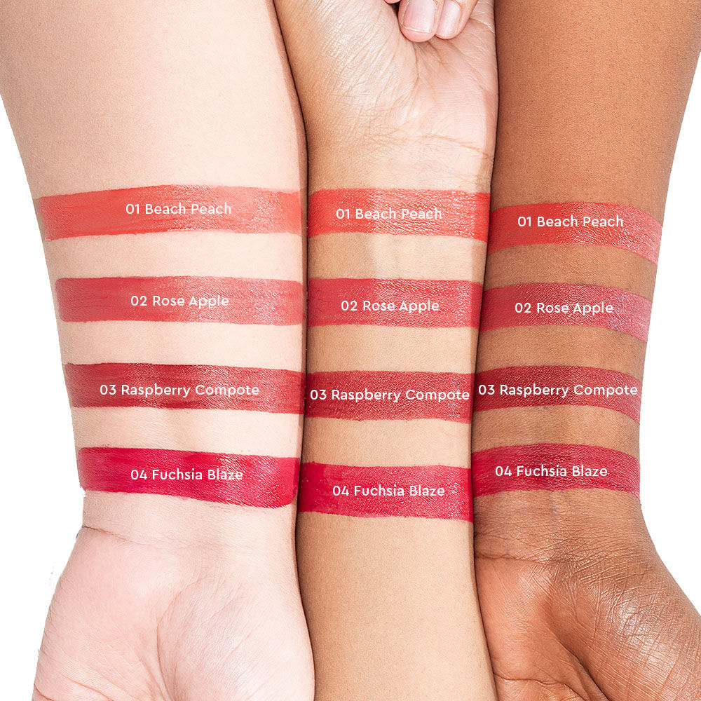 Afterglow Lip & Cheek Tint