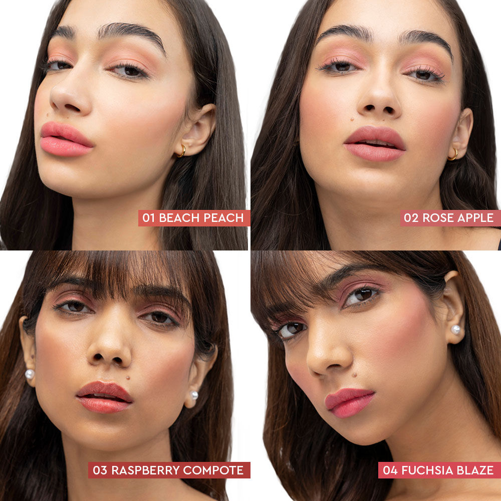 Afterglow Lip & Cheek Tint