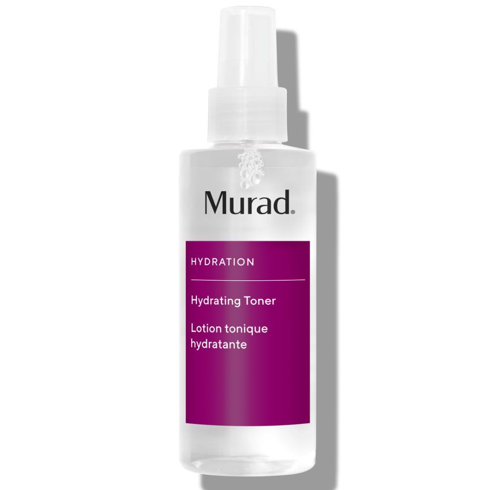 Hydrating Toner