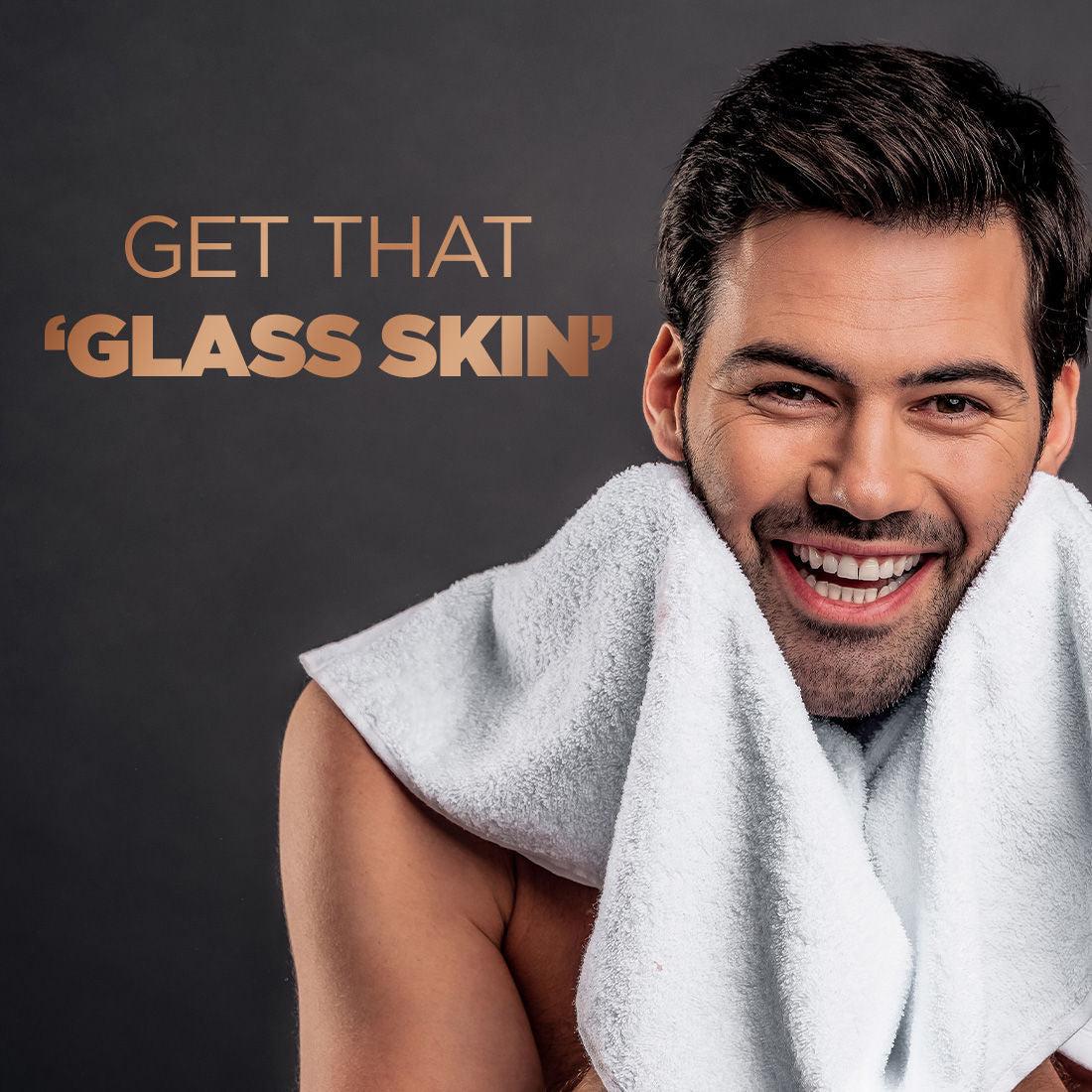 Glow Pro Face Scrub for Skin Brightening
