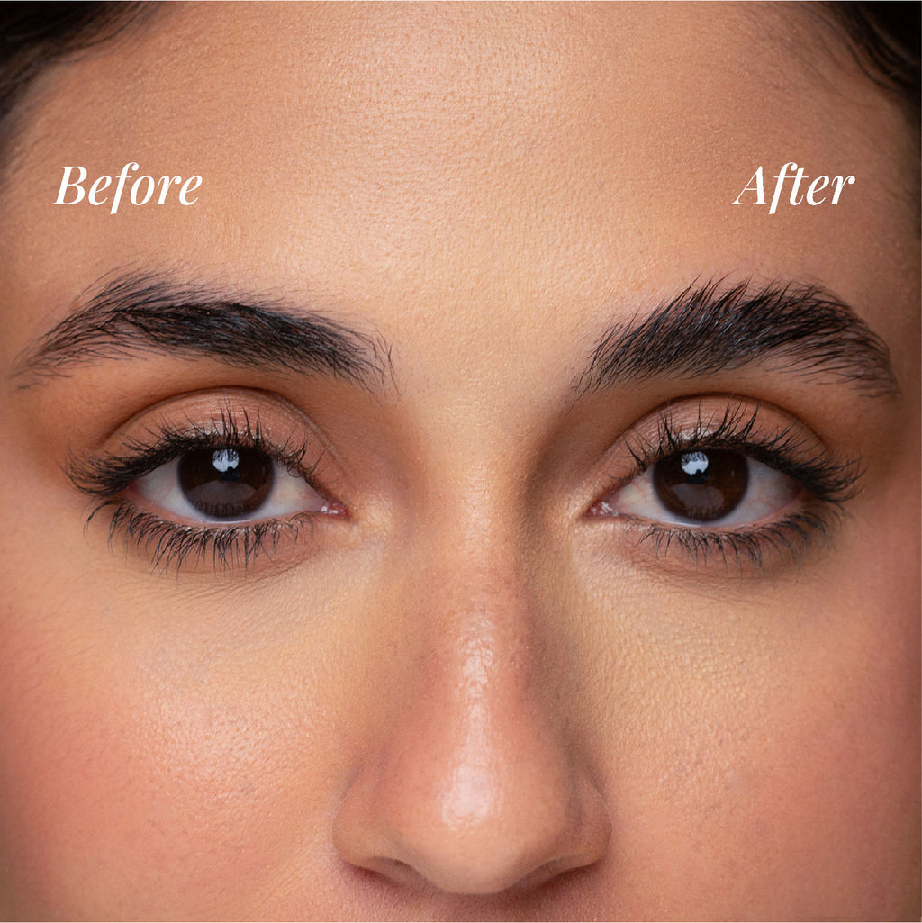 Browfix Eyebrow Fixer Wax Clear Gel