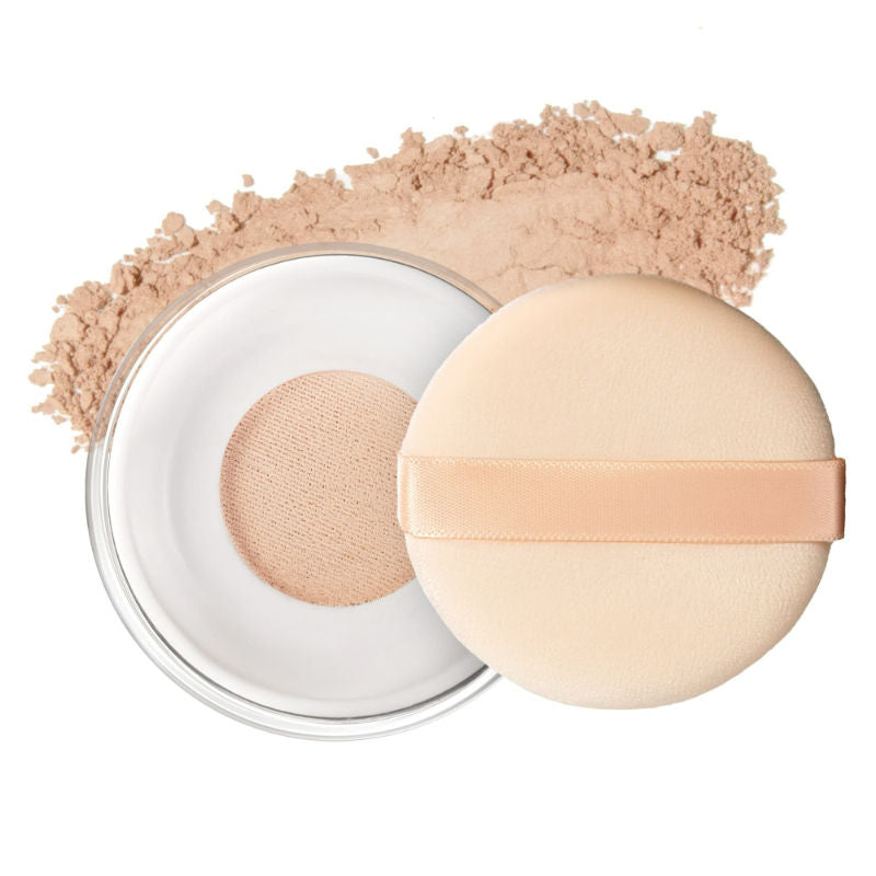 Born To Bake Setting Loose Powder - Vanilla Extract