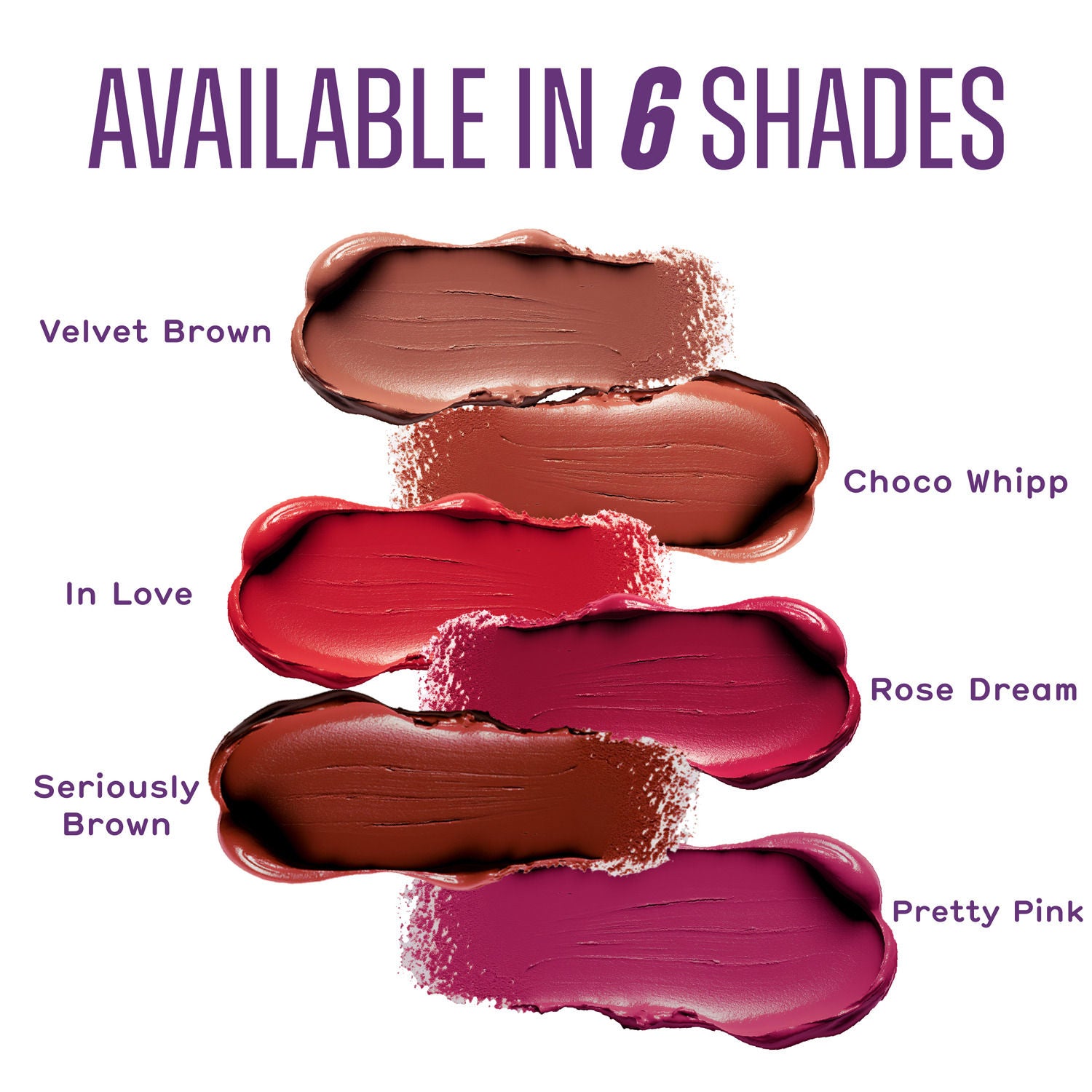 Ultimatte Whipp Lip Liquid Lipstick