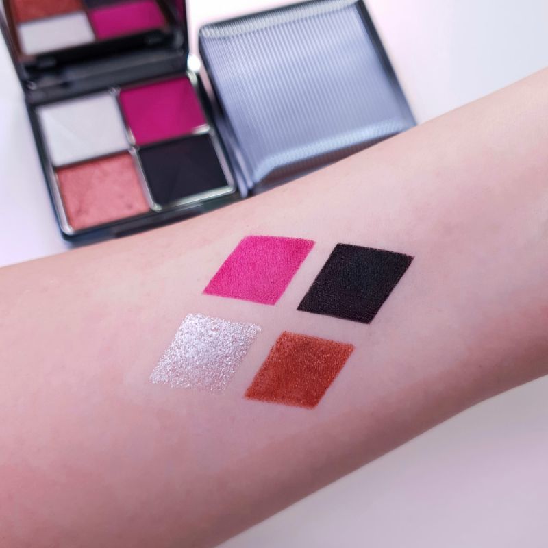 Xxpress Shadow Palette Xxtravagant