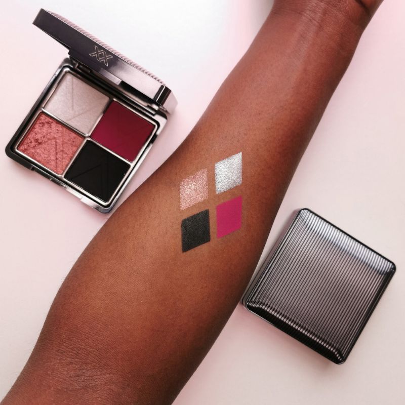 Xxpress Shadow Palette Xxtravagant