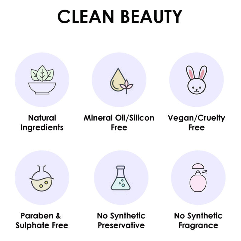 Skin Balancing Cleansing Balm - Soap Free Face Cleanser & Makeup Remover