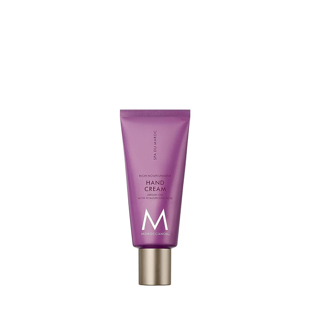 Hand Cream Spa du Maroc|Argan Oil+Hyaluronic Acid|Deep Hydration Fast-Absorbing Moisture
