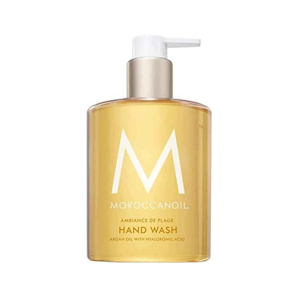 Hand Wash Fragrance Originale | Argan Oil & Hyaluronic Acid | Hydrating Cleanser Hands