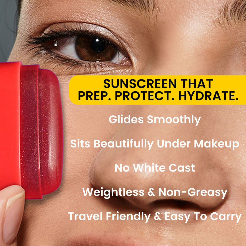 Invisi Sunstick SPF 50PA++++
