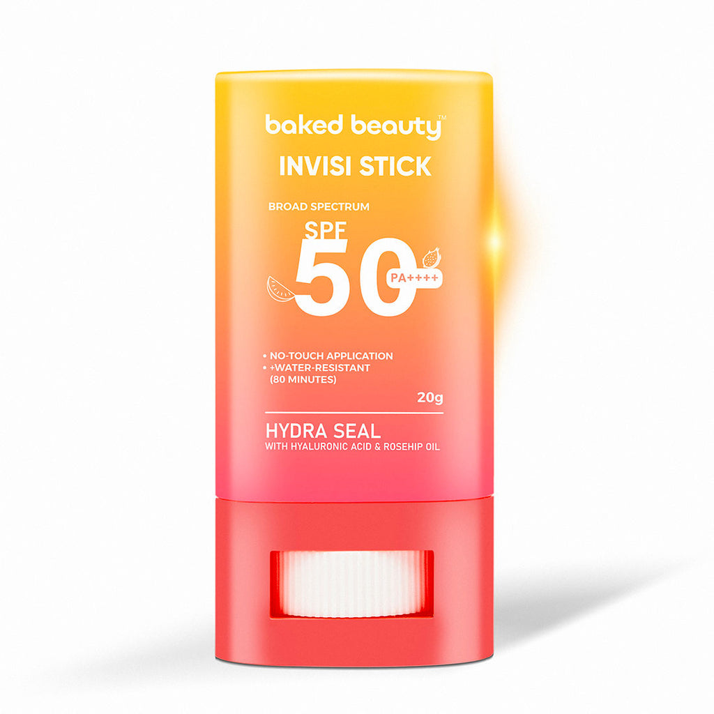 Invisi Sunstick SPF 50PA++++