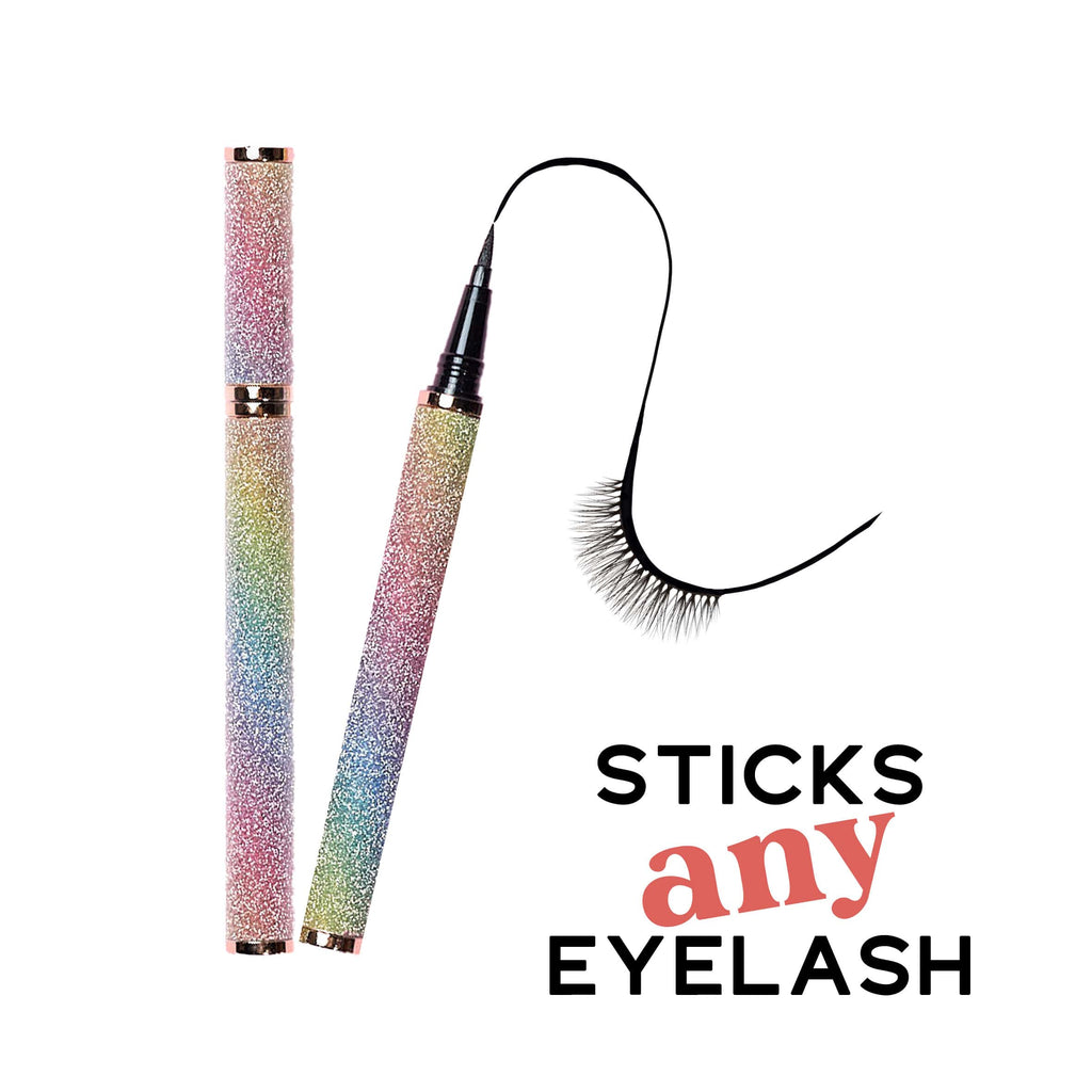 2-In-1 Lash Glue Eyeliner