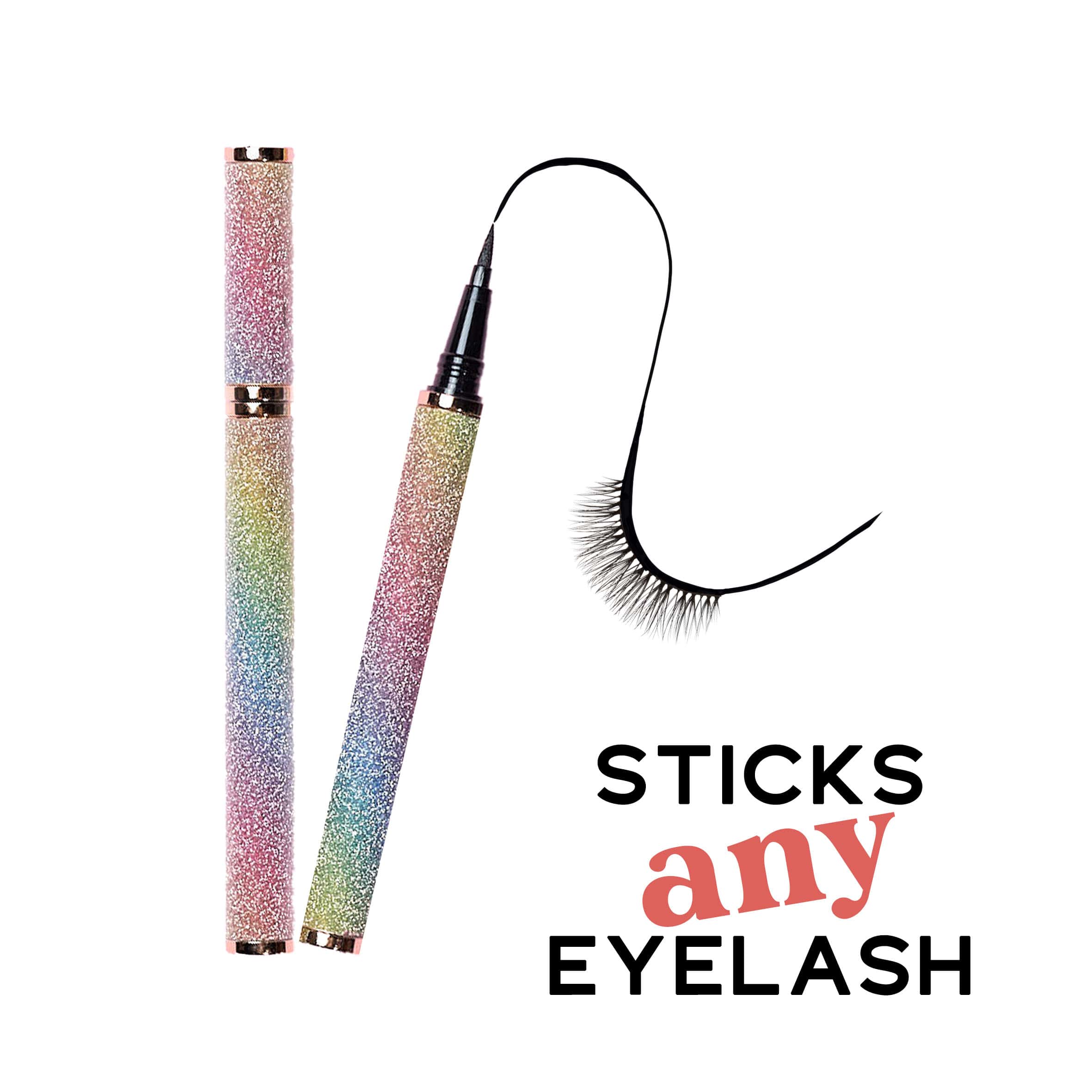 2-In-1 Lash Glue Eyeliner