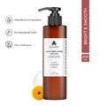 Lactic Body Lotion with 5% LA,Improves Skin Texture + Reduce Strawberry Legs (Unscented)