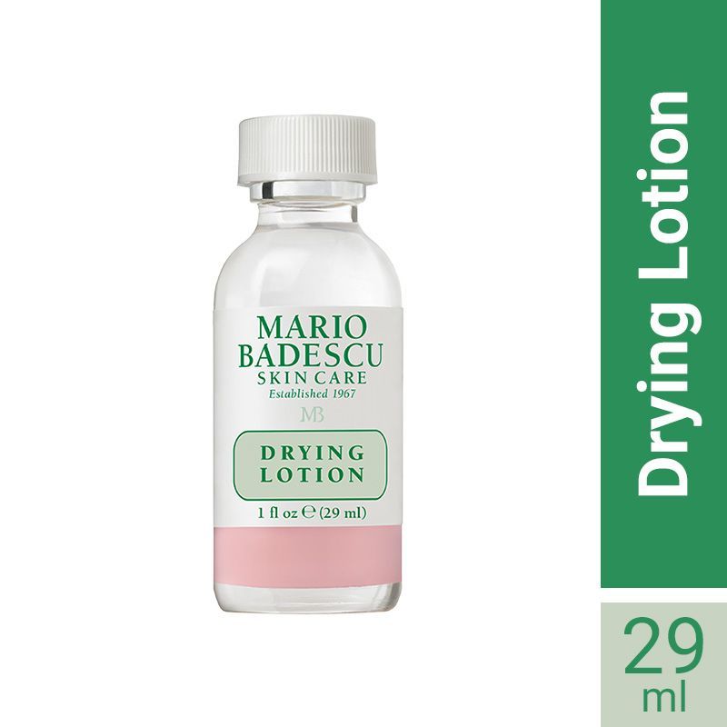 Acne Spot Corrector Drying Lotion with Salicylic Acid