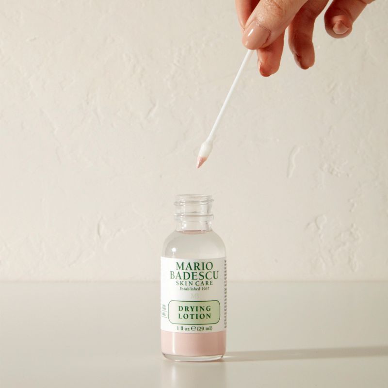 Acne Spot Corrector Drying Lotion with Salicylic Acid