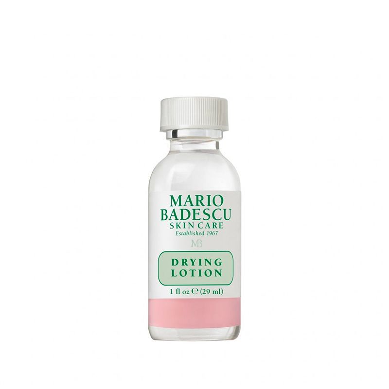 Acne Spot Corrector Drying Lotion with Salicylic Acid