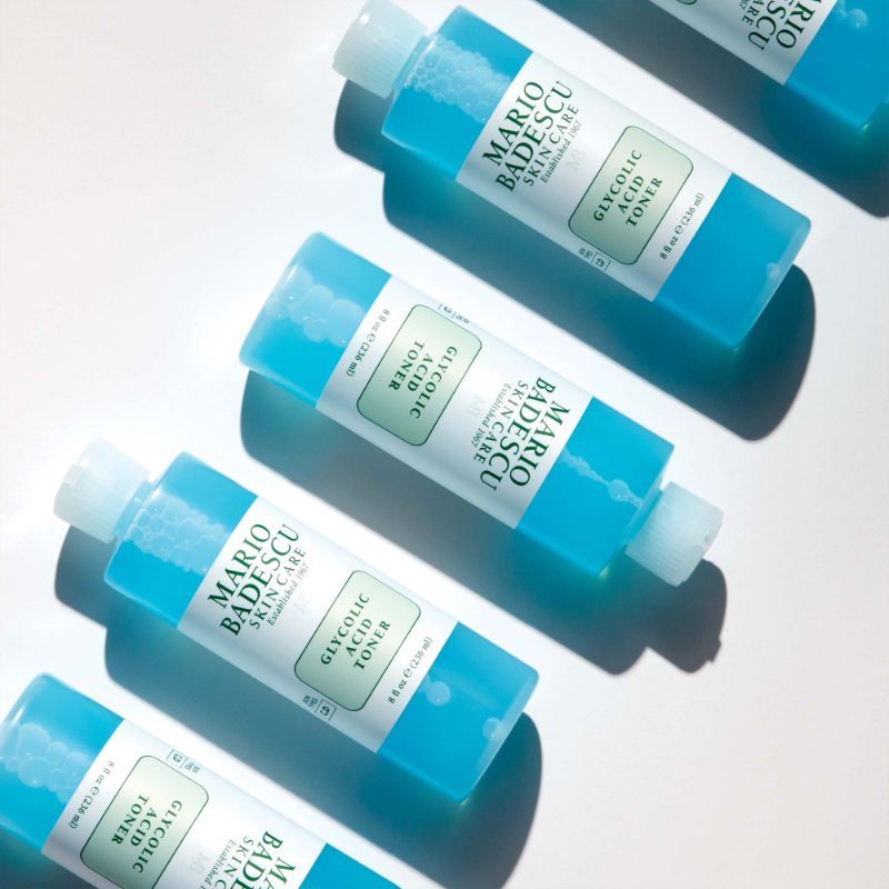 Glycolic Acid Toner