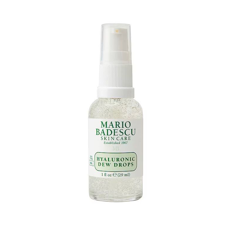 Weightless Hydrating Hyaluronic Dew Drops