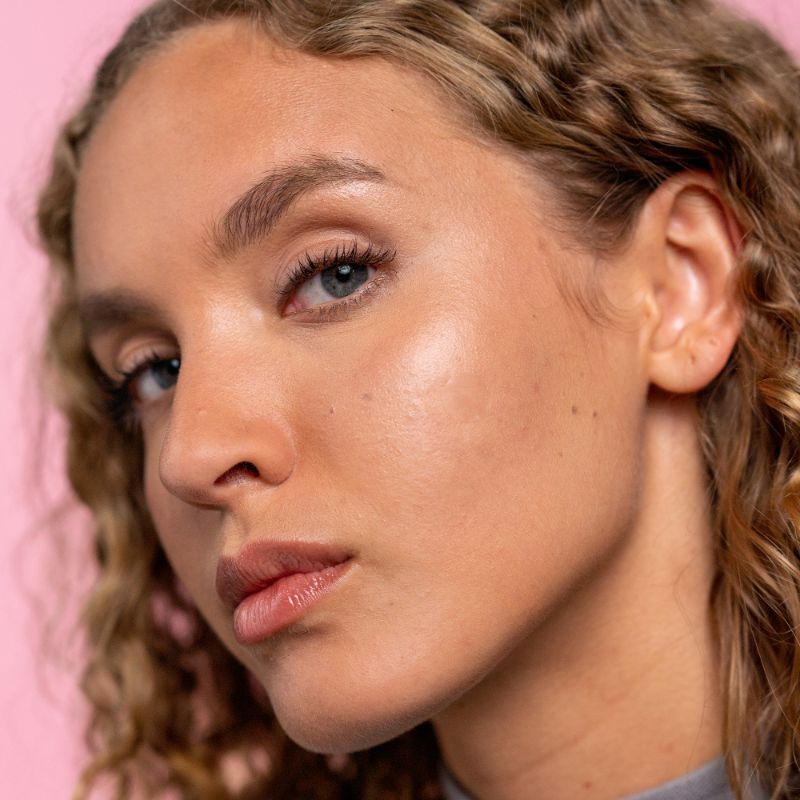 Acne Fighting Drying Patch With Salicylic Acid and Niacinamide