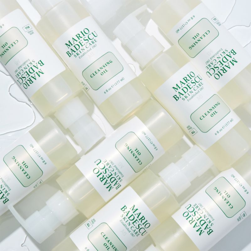 2-in-1 Nourishing Cleansing Oil & Makeup Remover