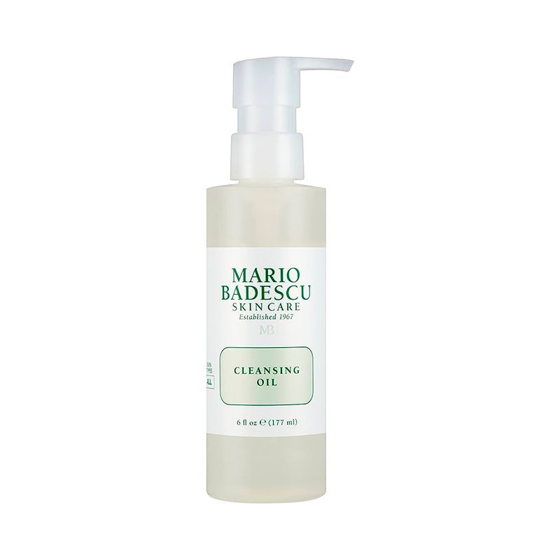 2-in-1 Nourishing Cleansing Oil & Makeup Remover