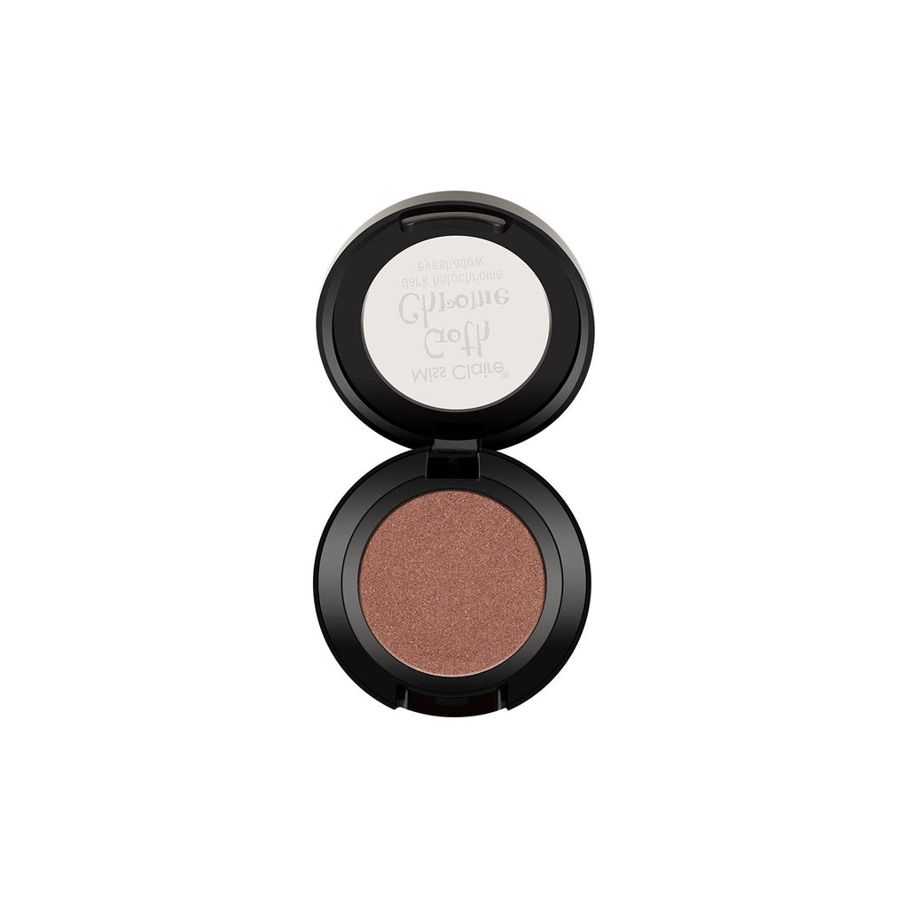 Goth Chrome Eyeshadow