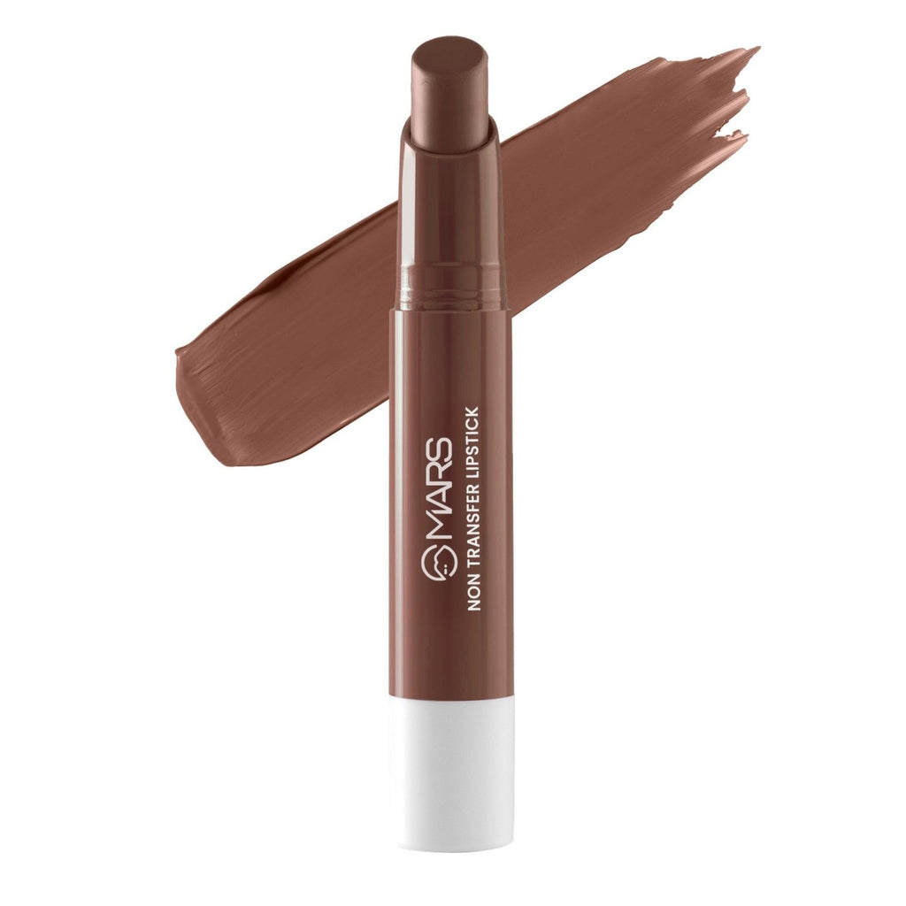Matte Super Stay Lipstick - 26-Chestnut