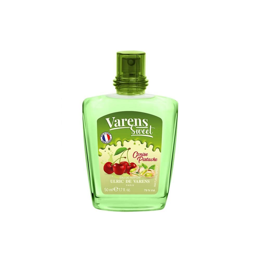 Varens Sweet Cerise Pistache EDP For Her