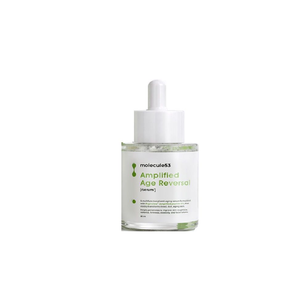 Argireline Amplified 5% Serum