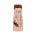 Cocoa Butter Body Lotion With SPF15