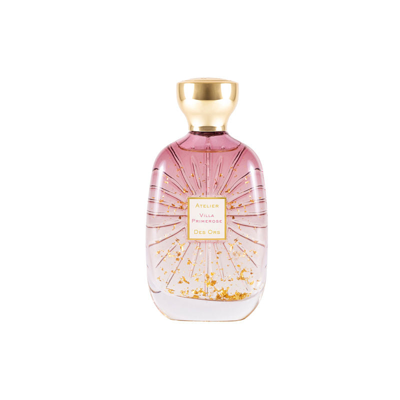 Villa Primerose Eau De Parfum