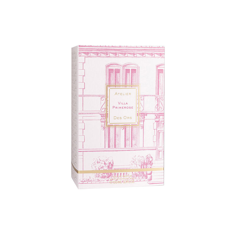 Villa Primerose Eau De Parfum