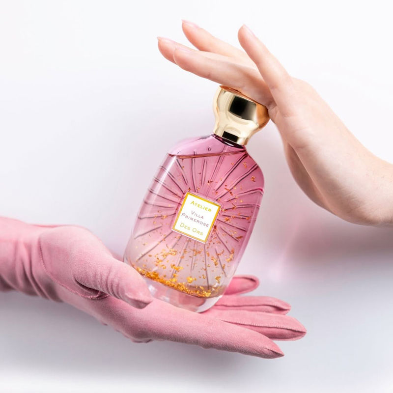 Villa Primerose Eau De Parfum