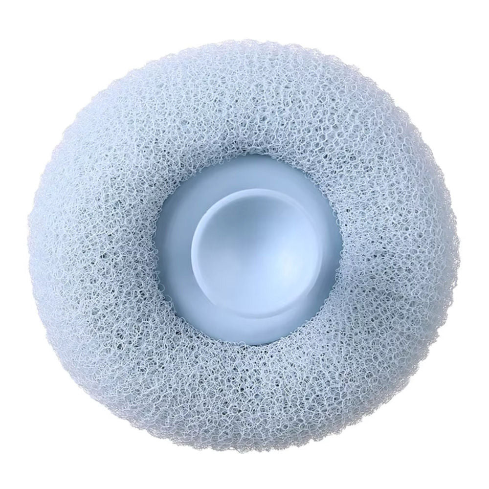 Natural Exfoliating Sponge Loofah - Color May Vary