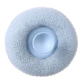 Natural Exfoliating Sponge Loofah - Color May Vary