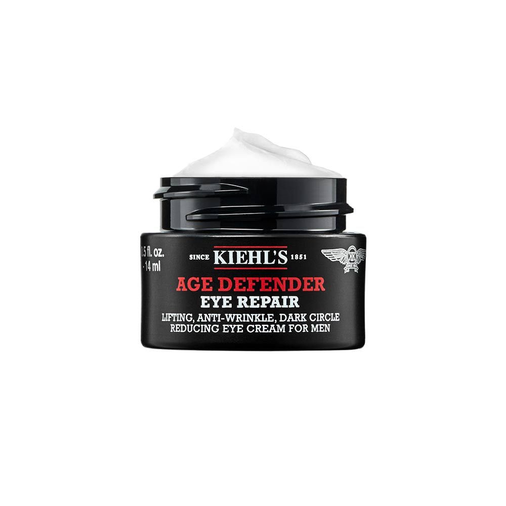 Age Defender Eye Repair Cream For Men