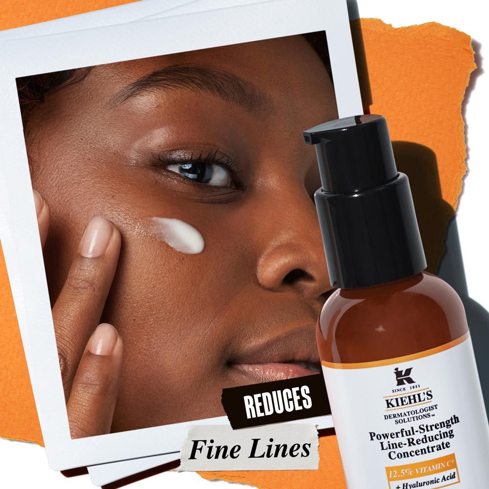 Powerful-Strength Line-Reducing Concentrate With Vitamin C & Hyaluronic Acid